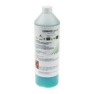 CONCENTRATED DETERGENT CONVOCARE K - 1L